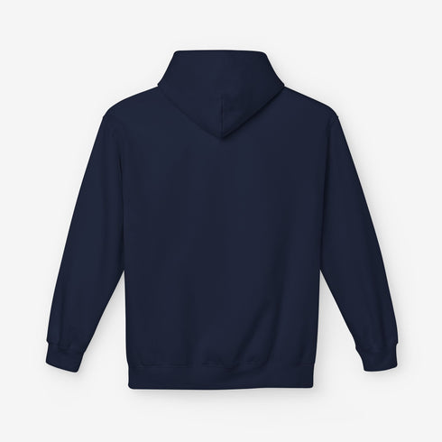 Pug Mom Hoodie for Women